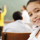 Image for article titled Girls Rule in Science, Except in the United States
